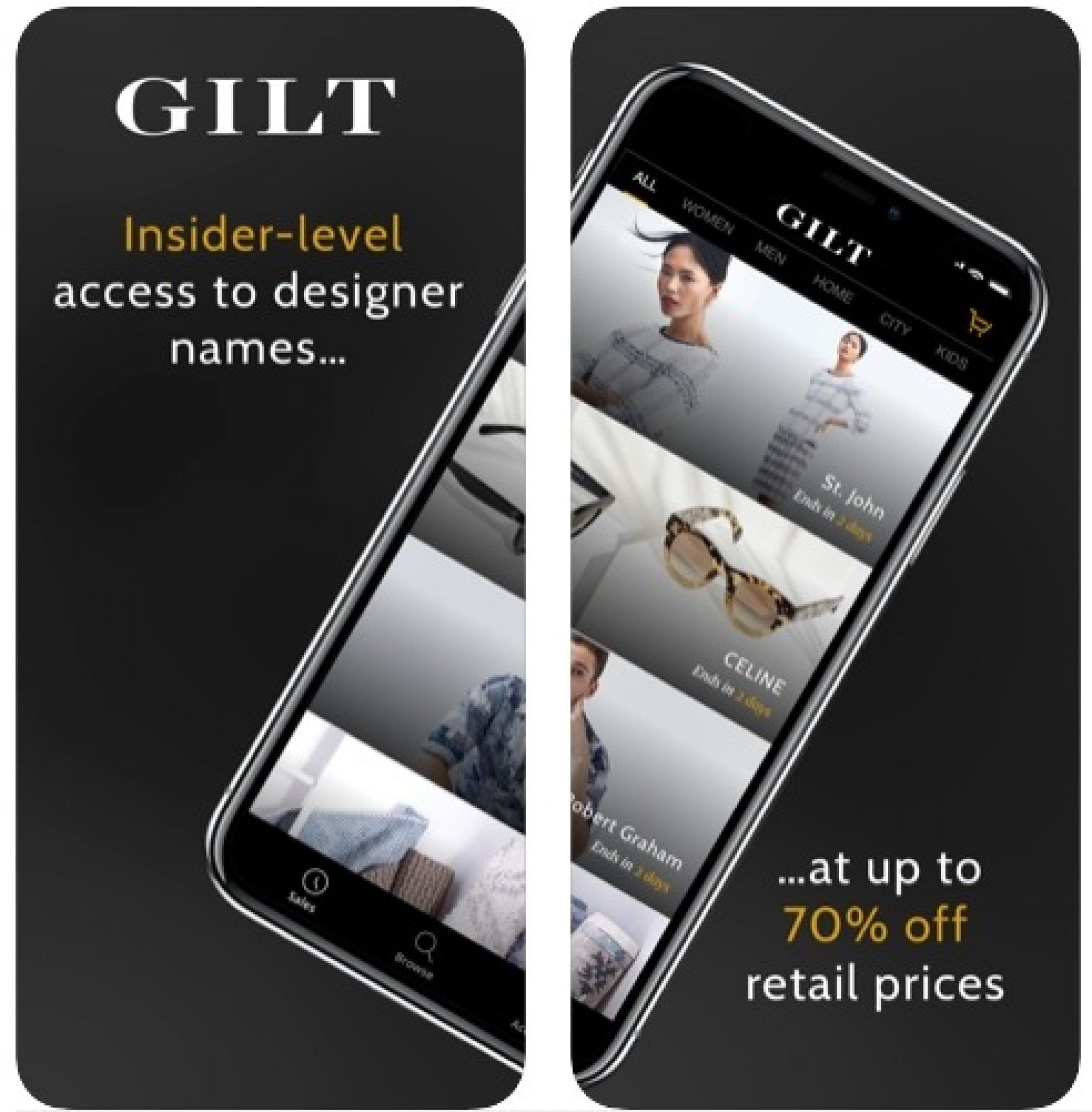 15 best apps to buy clothes on IOS & Android Freeappsforme Free