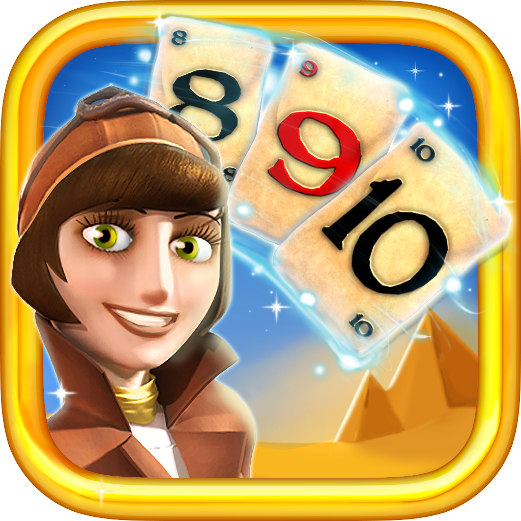 pyramid solitaire games free online
