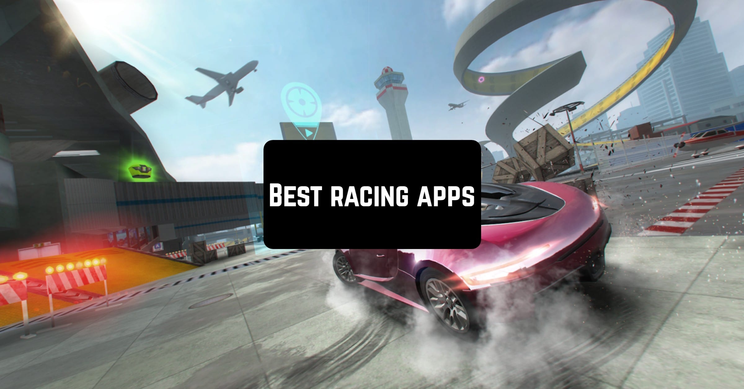 10 Best Racing Apps For IPhone Free Apps For Android And IOS