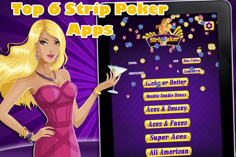 Poker Strip Android Apps Ios Clothes Remove Games App Mac Windows Mature Fr...