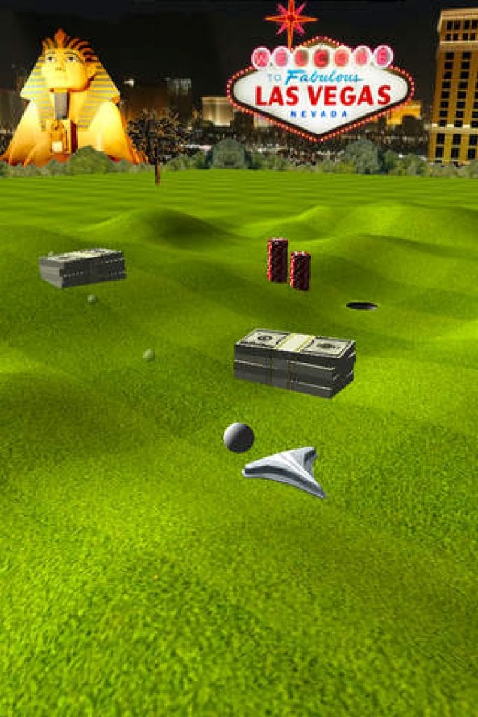 13 Best Golf Game Apps for iPhone & Android | Free apps ...