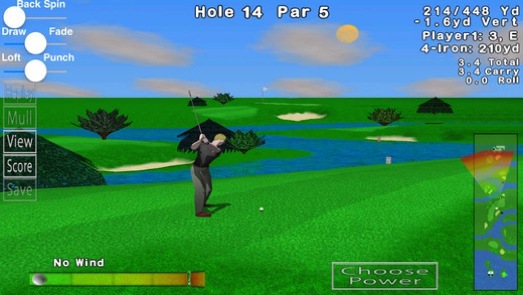 13 Best Golf Game Apps for iPhone & Android | Free apps ...