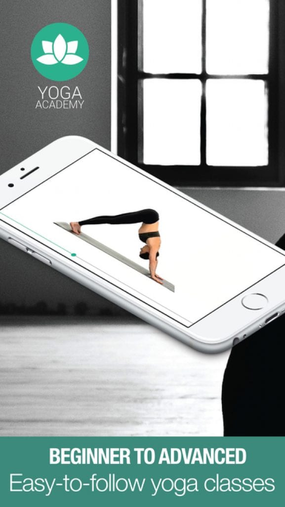 20 Best Yoga Apps For Iphone And Android Free Apps For Android Ios Windows And Mac