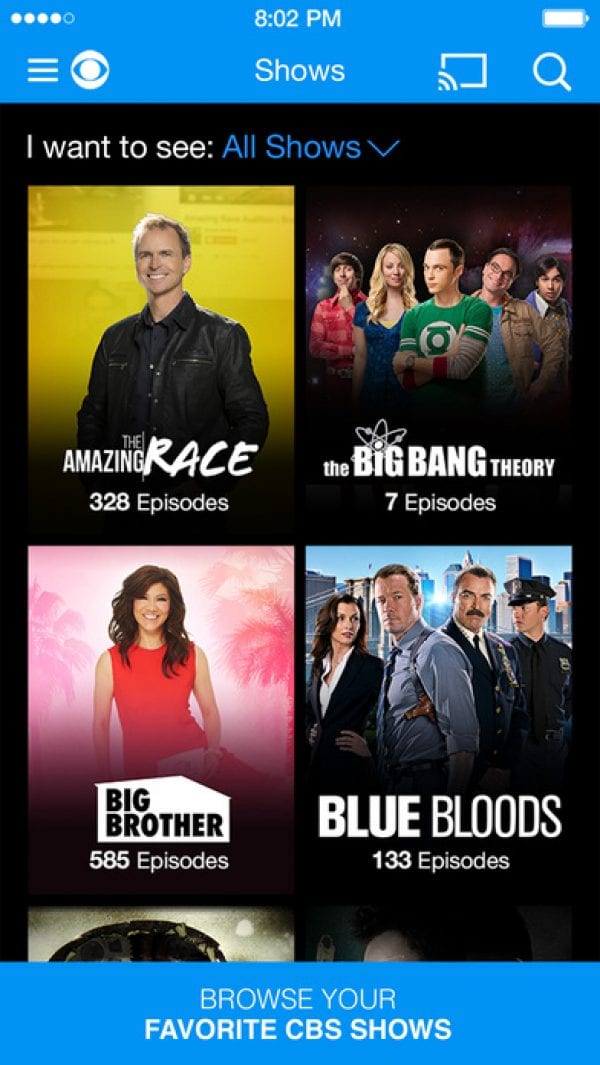 15 Best apps to watch TV shows for free on Android and iOS Free apps