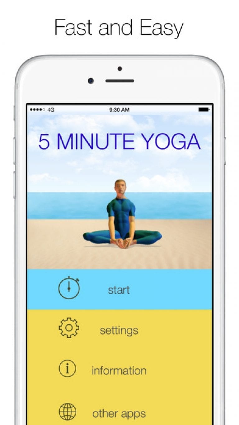 20 Best Yoga Apps for iPhone & Android Freeappsforme Free apps for