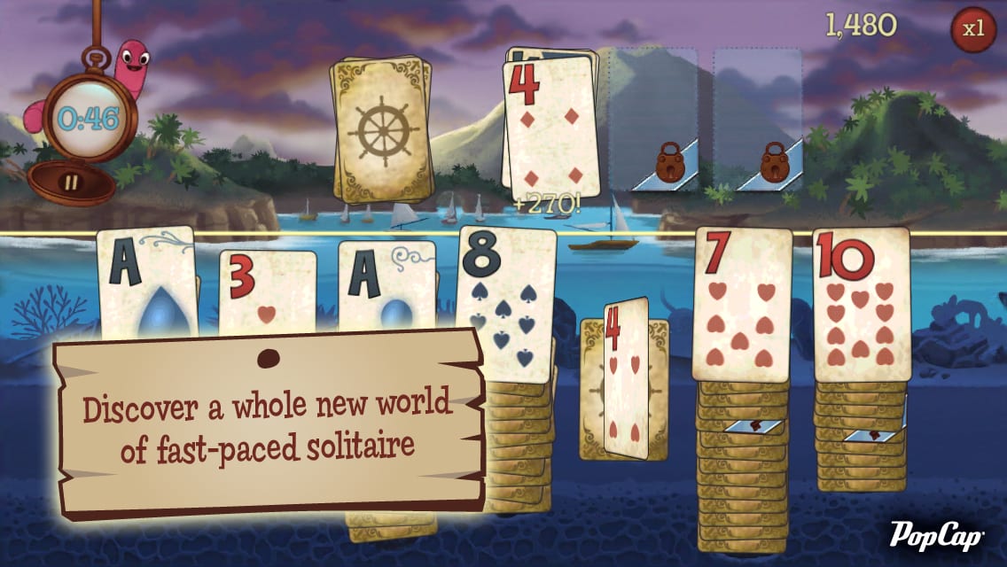 best free solitaire games