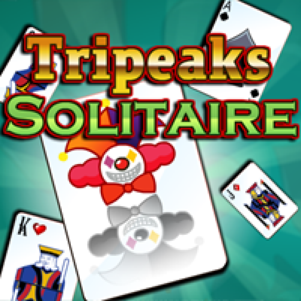 tripeaks solver