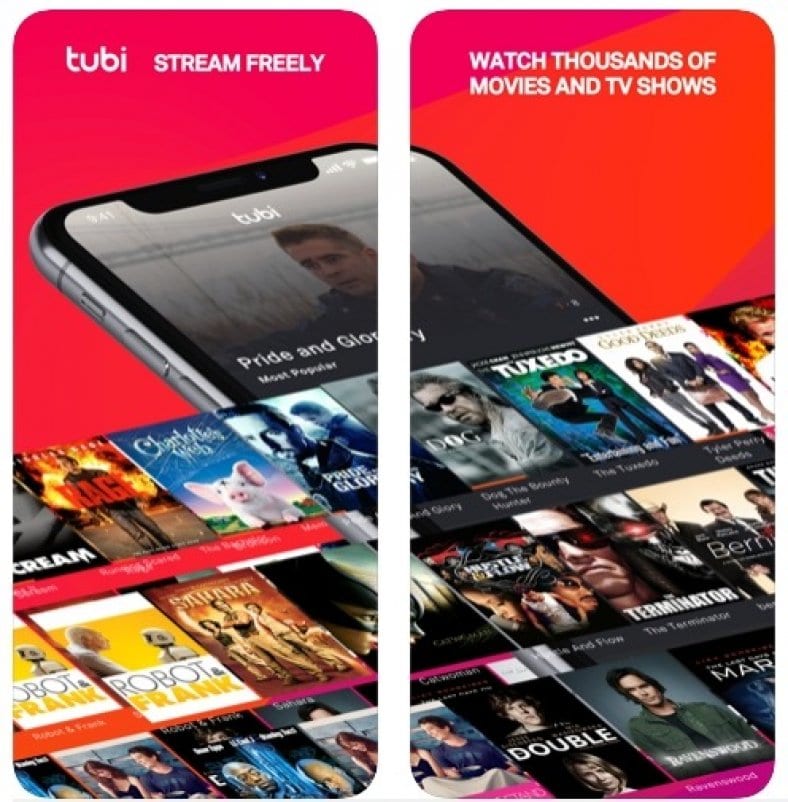 15 Best apps to watch TV shows for free on Android and iOS Free apps