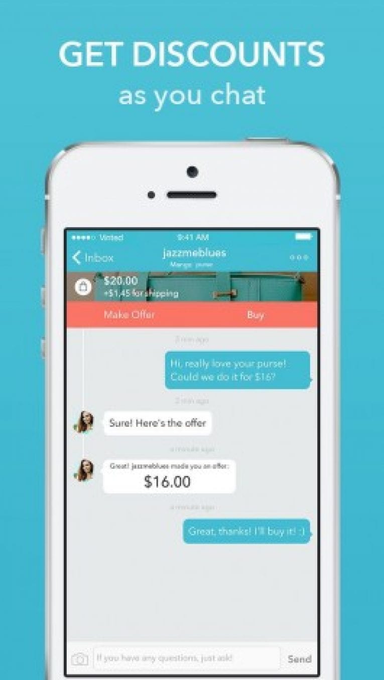15 best apps to buy clothes on IOS & Android Freeappsforme Free apps for Android and iOS