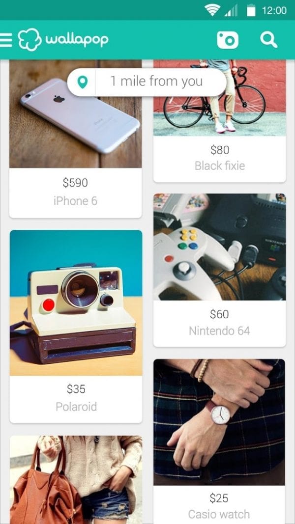 15 best apps to buy clothes on IOS & Android Freeappsforme Free