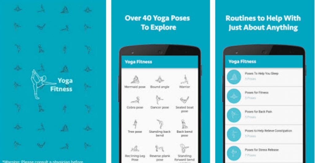 yoga-training-app