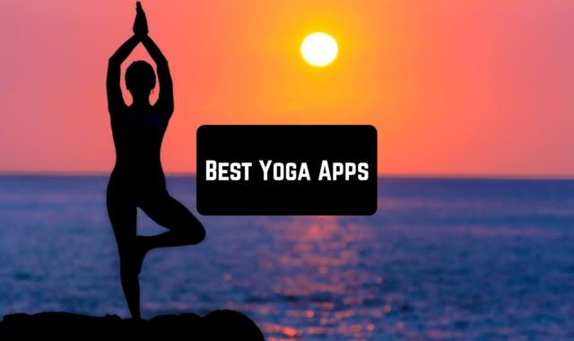 20 Best Yoga Apps for iPhone & Android