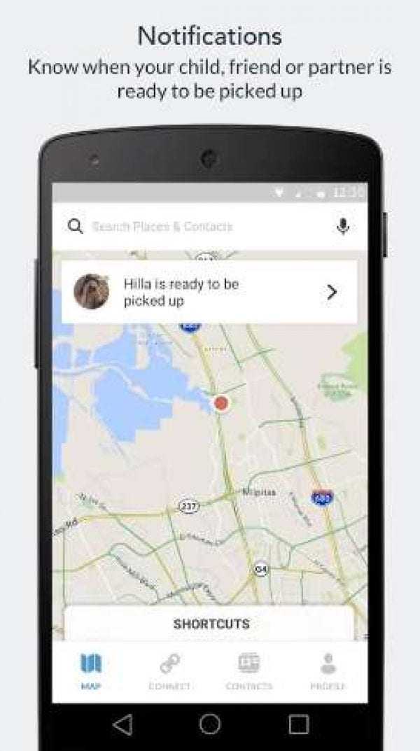 16 Best GPS Apps for Android Freeappsforme Free apps for Android