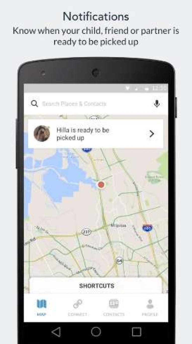 16 Best Gps Apps For Android 