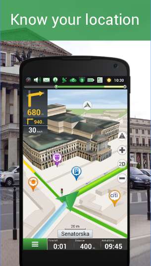 navitel-navigator-android