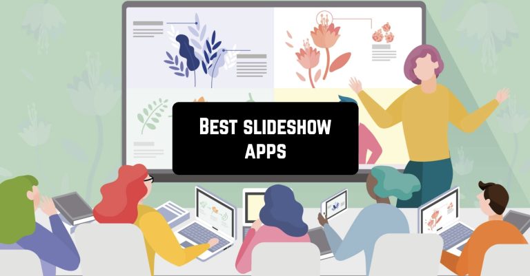 7 Best slideshow apps for Android