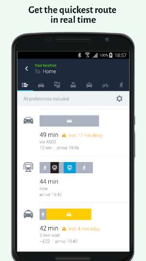 here-wego-android