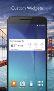 Accuweather free app download windows 10