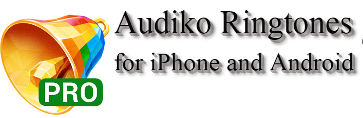 audiko free ringtone maker