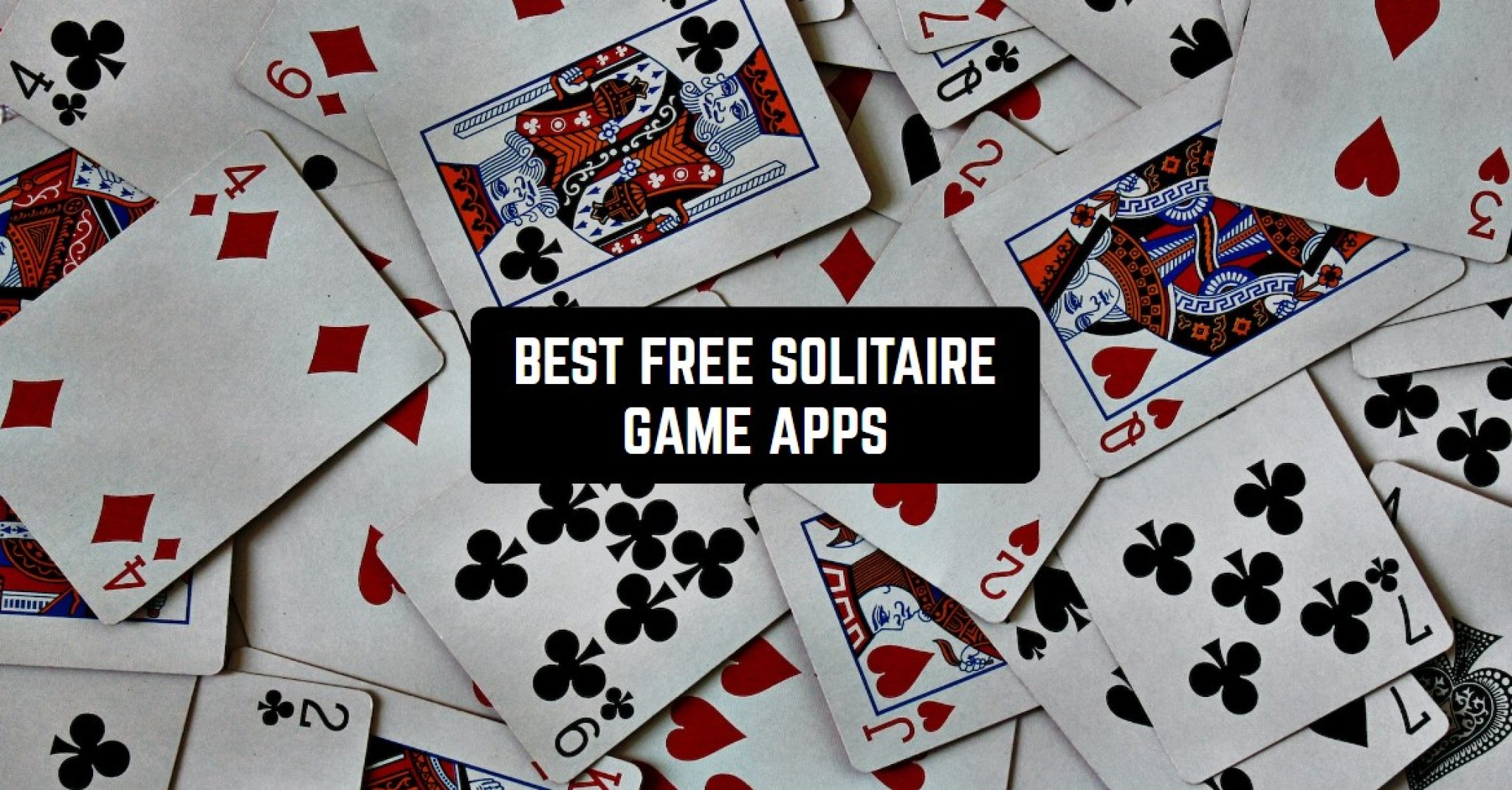 best free solitaire game for android