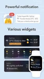 myweather