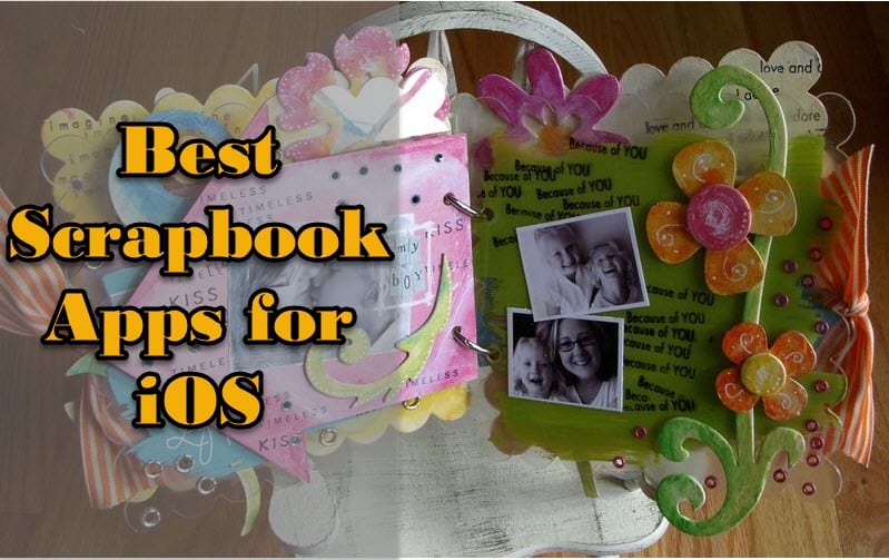 best scrapbooking program for mac