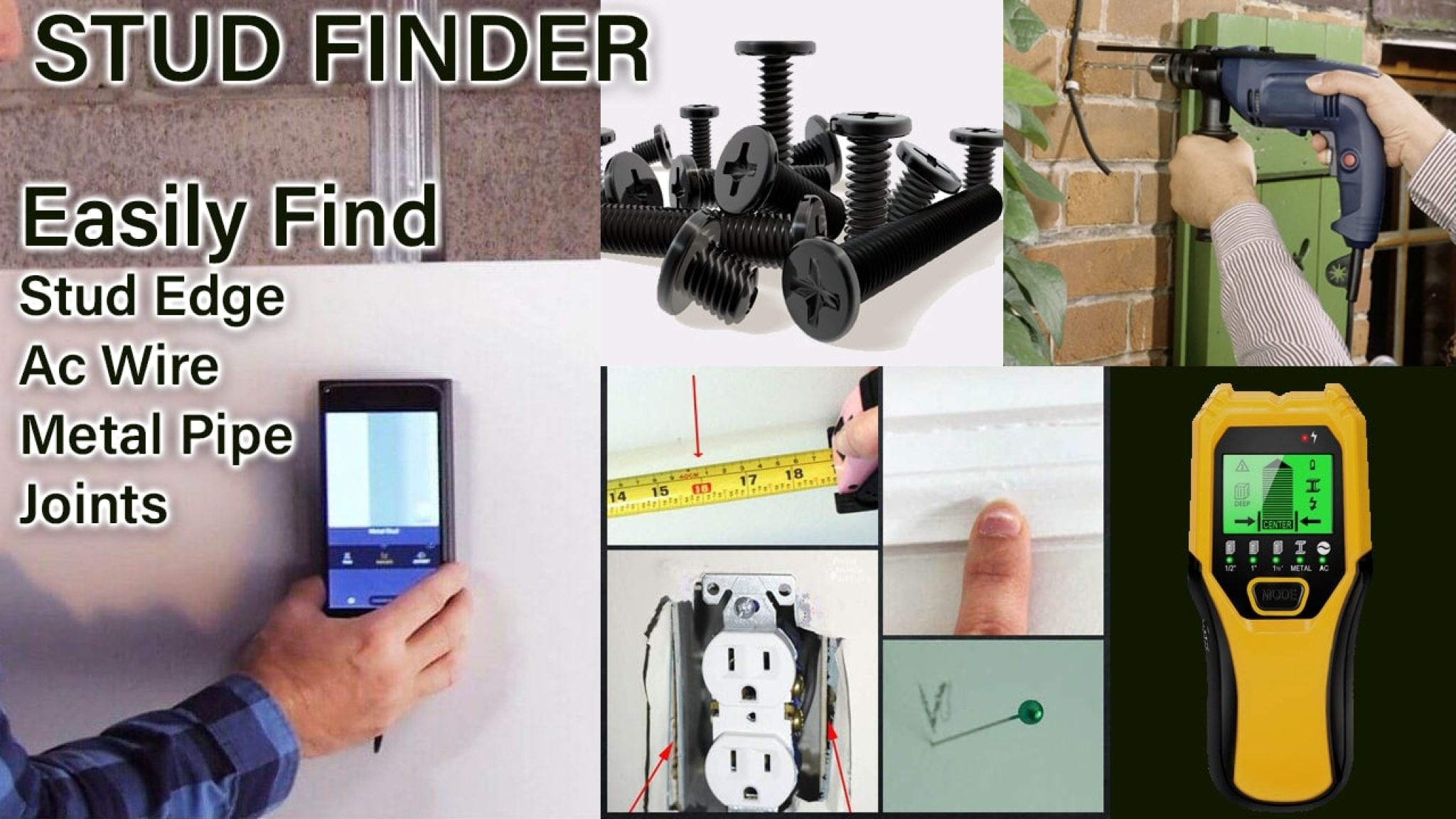 12 Free Stud Finder apps for Android Free apps for Android and iOS