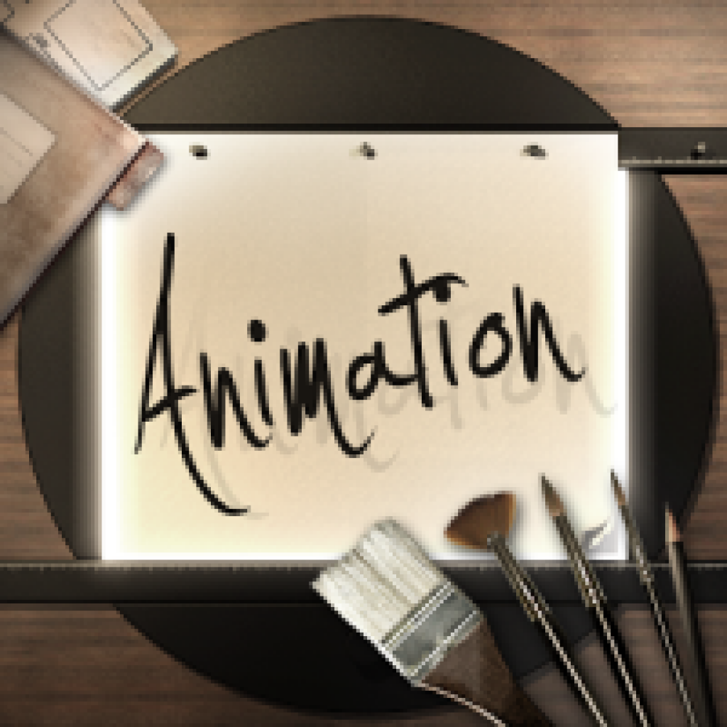 free download of animation desk app