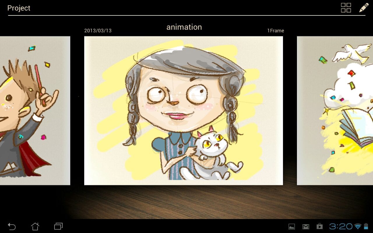 12 Best animation apps for Android & iOS | Free apps for Android and iOS