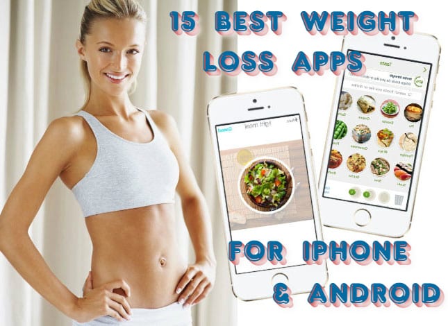 15 best weight loss apps for iPhone & Android | Free apps ...