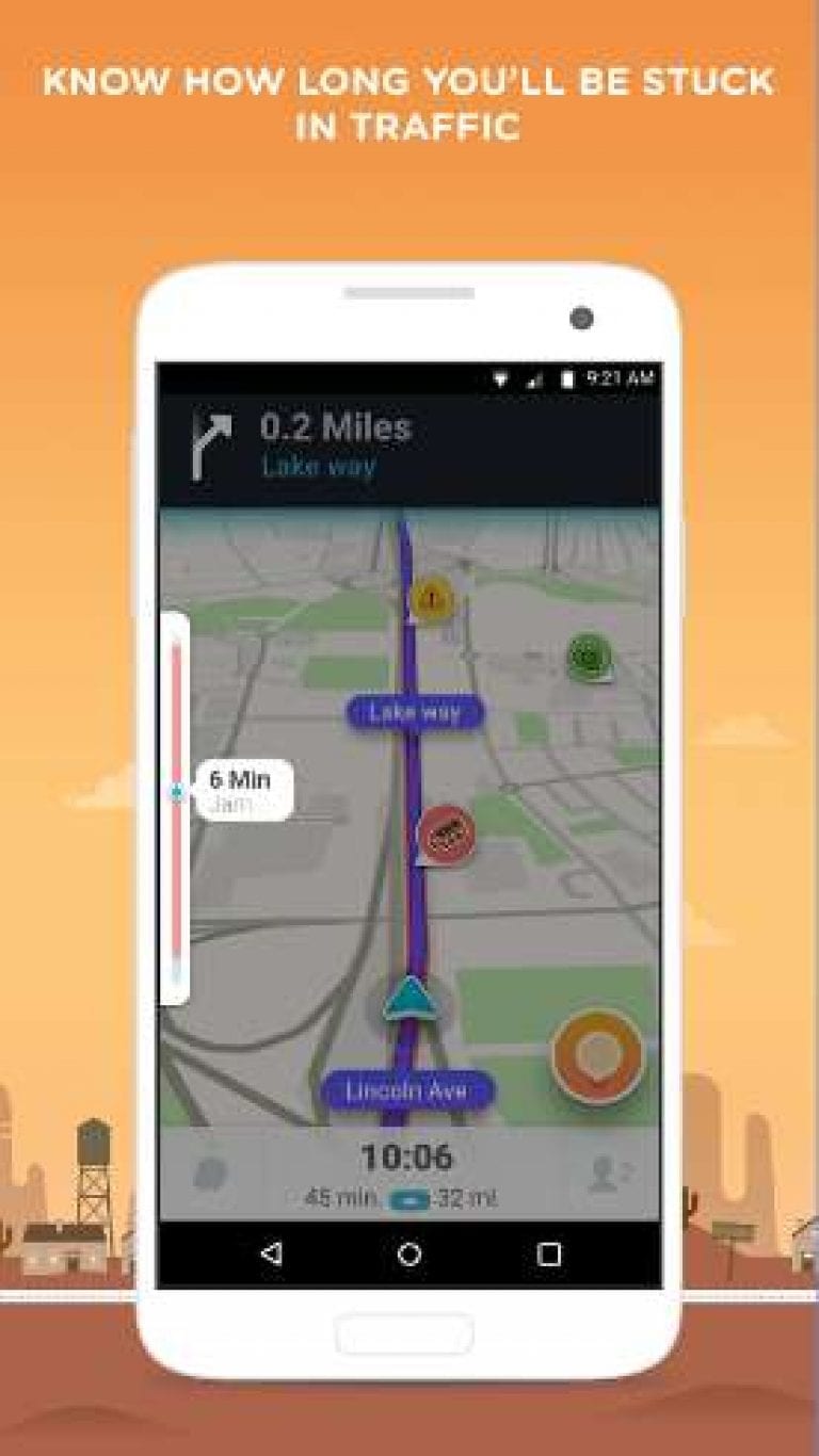 16 Best GPS Apps for Android Freeappsforme Free apps for Android