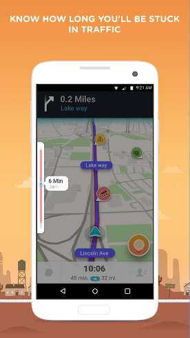 waze-android