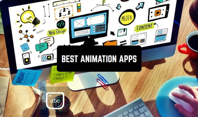 12 Best Animation Apps for Android & iOS