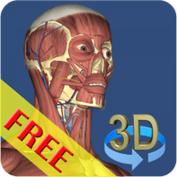 12 Best Anatomy apps for Android & IOS | Free apps for Android and iOS