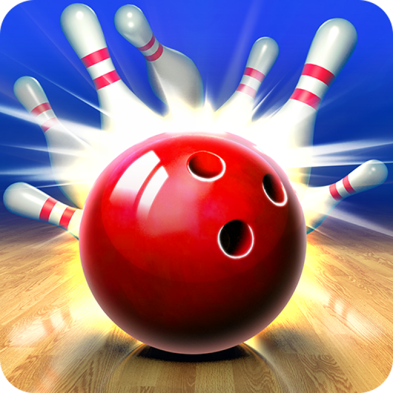 bowling king