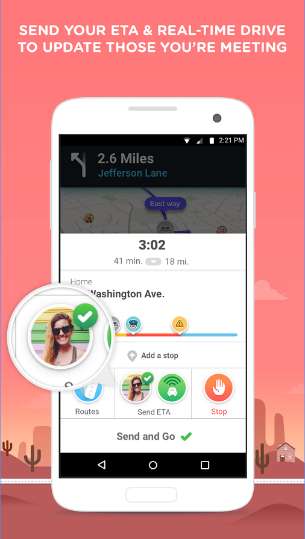 waze-android