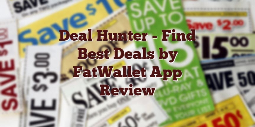 deal-hunter