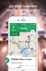 best gps app for samsung galaxy watch