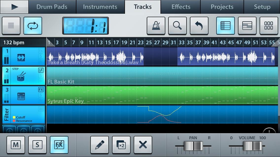 fl-studio-mobile | Freeappsforme - Free apps for Android and iOS
