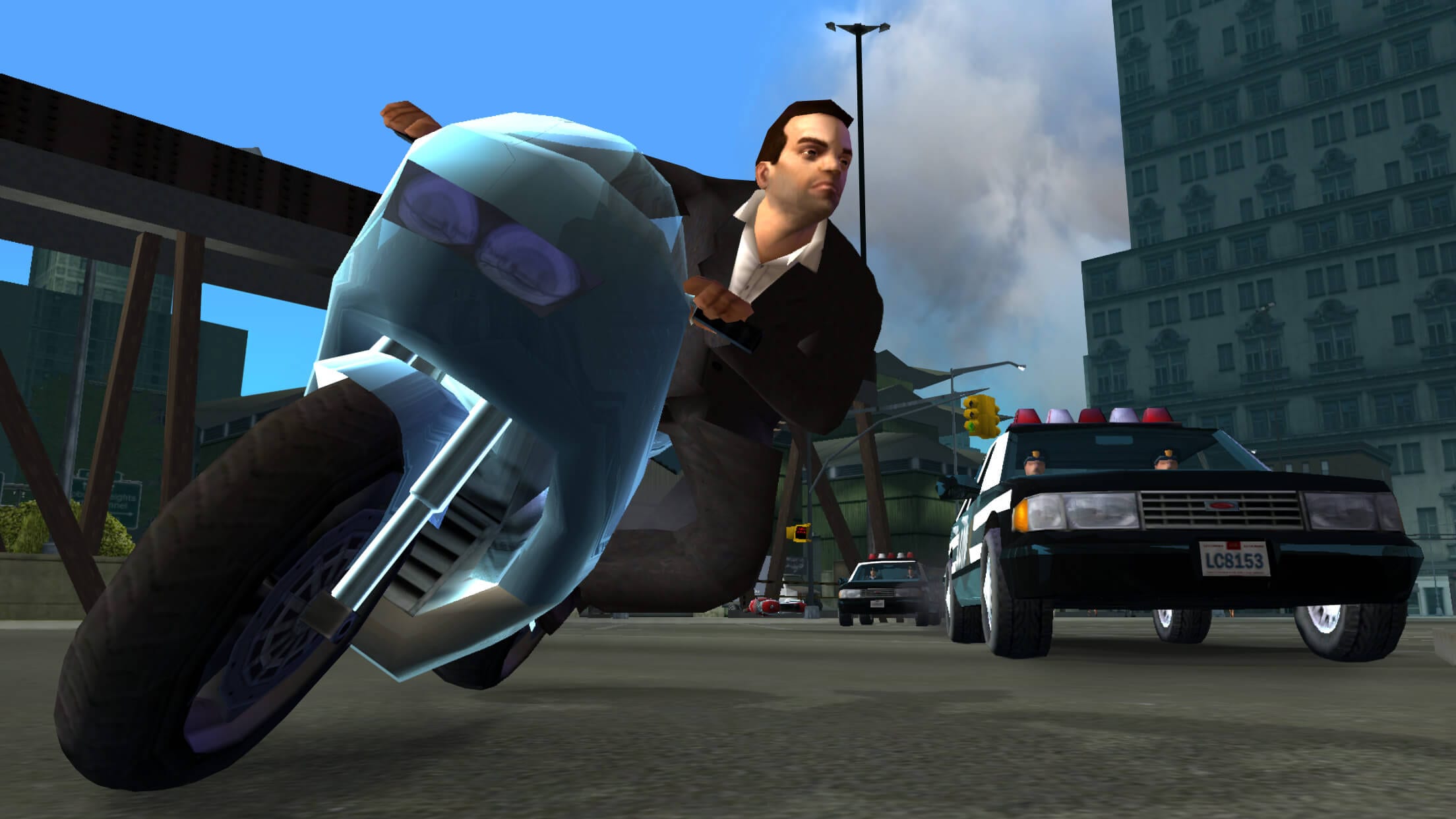 Gta For Ios Evolution Download Free Apps For Android And Ios