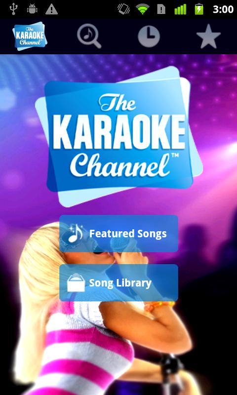 20 Best karaoke apps for IOS & Android | Free apps for ...