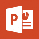 microsoft powerpoint icon