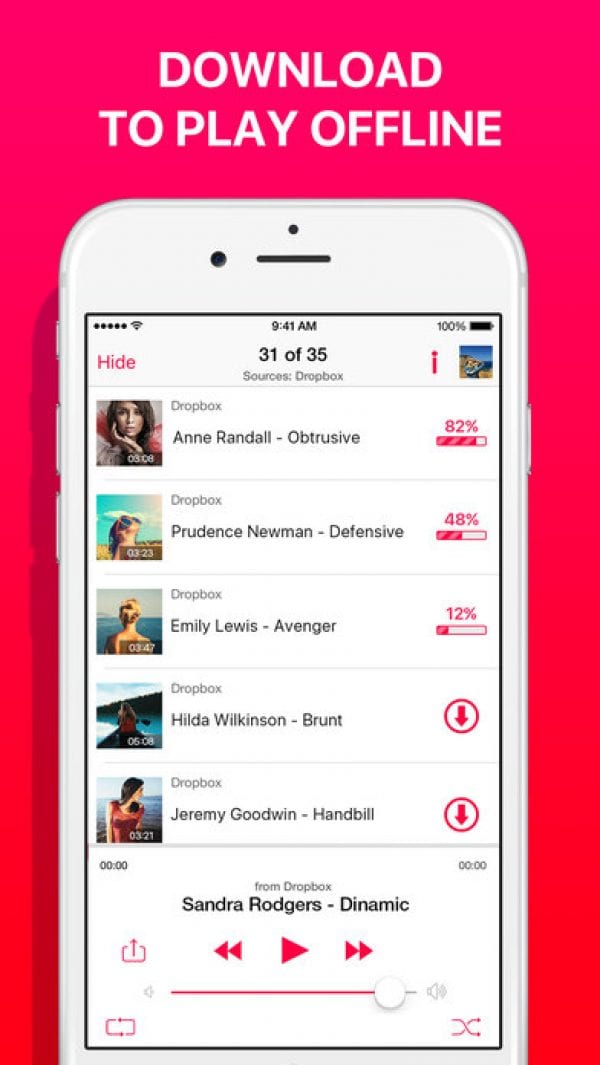 Music box app review Freeappsforme Free apps for Android and iOS