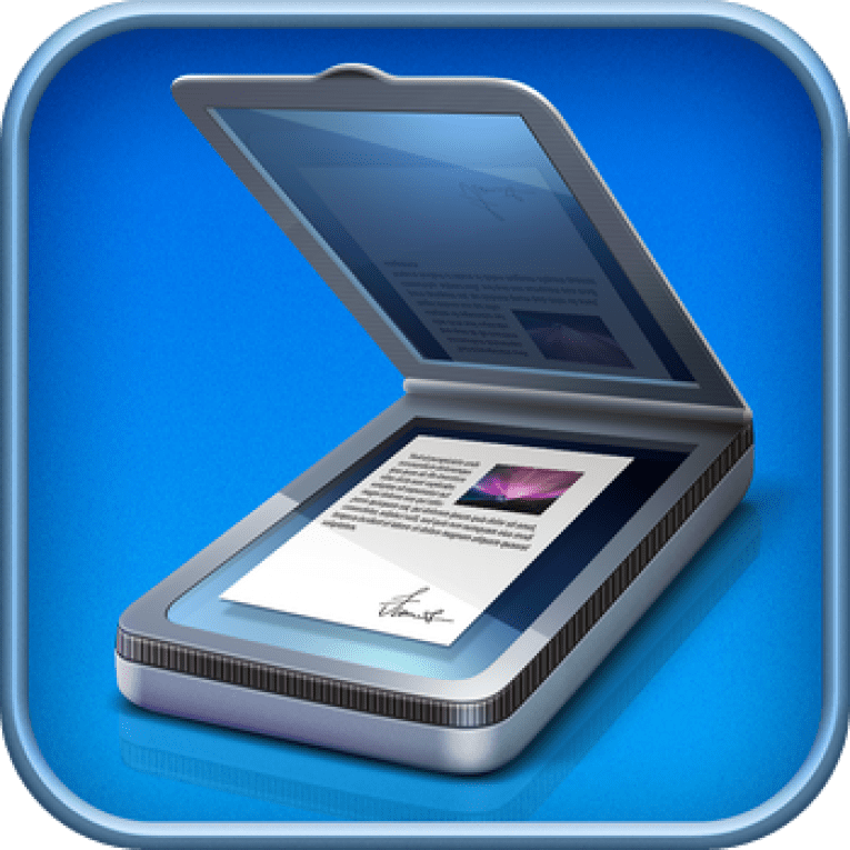 Best iphone document scanner