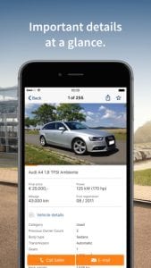 10 Best Android Apps to Sell Your Car | Free apps for ...