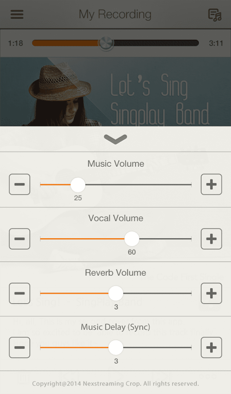 20 Best karaoke apps for IOS & Android Free apps for Android and iOS