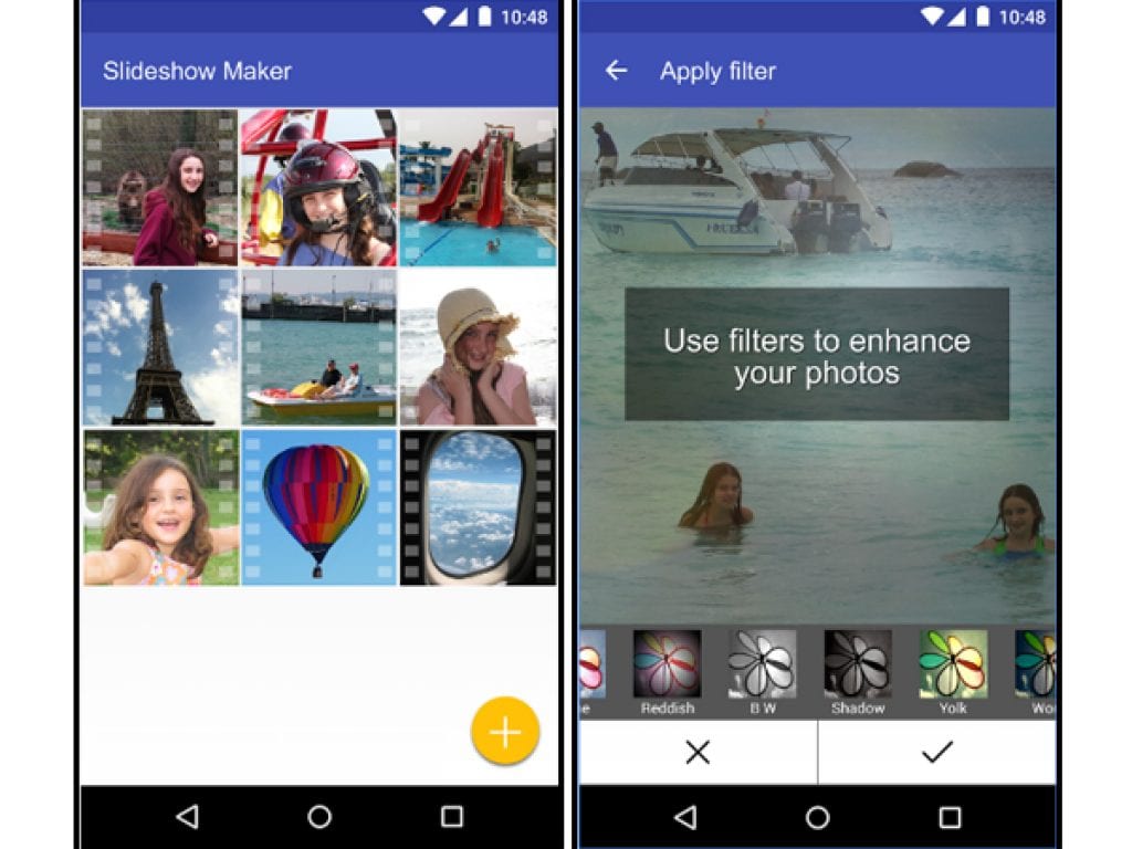7 Best slideshow apps for Android Freeappsforme Free apps for