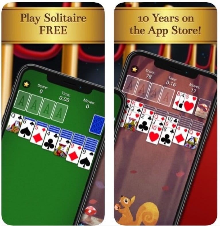 best free solitaire game to download