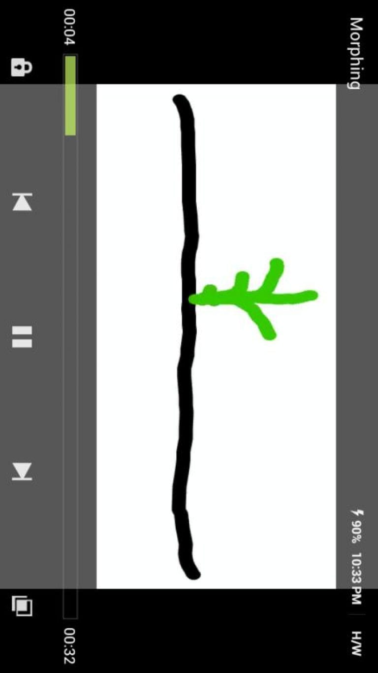 stick draw animation maker