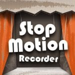 stop motion studio pro record audio ios